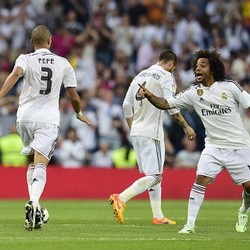 Lupakan Hasil Lawan Valencia, Madrid Langsung Fokus Tatap Juve