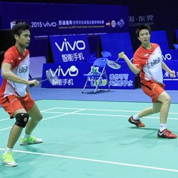 Liliyana Ingin Antarkan Indonesia ke Final