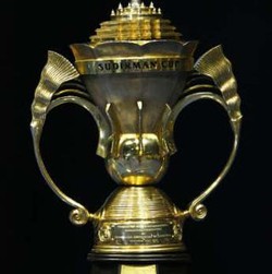 Tanpa Siaran Langsung di TV Nasional, Piala Sudirman Hari Ini Dimulai