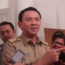 Ketika Ahok Komentari Prostitusi Papan Atas: Dari Saya Ngompol Sudah Ada, Bos!