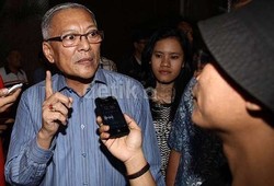 Kubu Agung: Revisi UU Pilkada Kepentingan Kubu Ical dan KMP