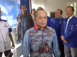 PD: Ibu Mega Berusaha untuk Hadir ke Kongres, Komunikasi Kami Bagus