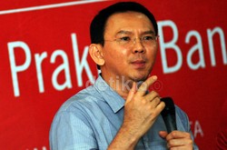3.900 Lelang Belum Dilaporkan, Ahok: Bukti Nggak Biasa Belanja Benar