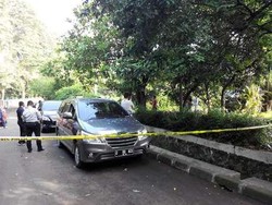 Perampok Juragan Beras Ciracas Masuk Komplotan Madura