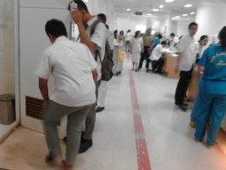 Puluhan Pelajar SMA di Medan Keracunan usai Pesta Bakso di Kantin