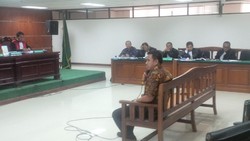 Ini 3 Nama Anggota DPR yang Disebut Eks Staf Sutan Terima Amplop Duit
