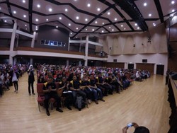 Gandeng Bank Mandiri, BNP2TKI Didik TKI Hong Kong Berwirausaha