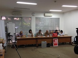 15 Ribu Pendukung Revisi UU Konservasi Demi Penegakan Hukum yang Lebih Tegas