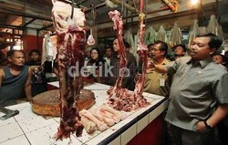 Ketua PD: Sekjen PD Selanjutnya Harus Full Time Urus Partai