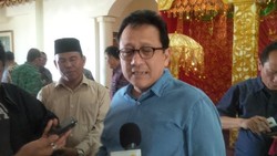 Ditemui Gubernur Gyeonggi-Korsel, Ketua DPD Janjikan Kerja Sama Antardaerah