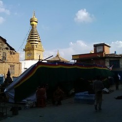 Tim Pencari Terima Data DNA 3 WNI yang Hilang di Nepal