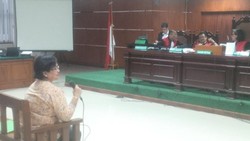 Terpojok Soal Duit Waryono, Sutan: How Come? Urusan Sama Allah!