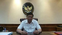 Wartawan Asing Bebas Masuk Papua, Menko Tedjo: Jangan Adu Domba Lagi!