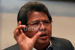 KY Panggil Pengacara Bali Nine Todung Mulya Lubis Terkait Laporan Suap