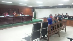 Bantah Saksi, Eks Kadishub DKI: Tim Dalnis TransJ 2012 Bekerja