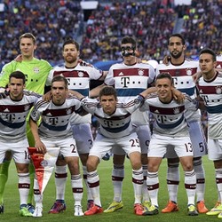 Strategi Bayern Lawan Barca: Bukan Bikin Gol Buru-buru tapi Pegang Kendali Dulu