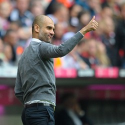 Penggawa Bayern Sedikit Kehilangan Kepercayaan pada Guardiola