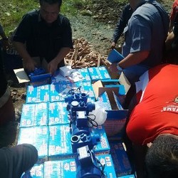 Risiko Pakai Pompa Air China Tak Berstandar, Rumah Bisa Terbakar