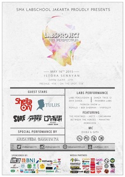 LABS PROJECT 2015