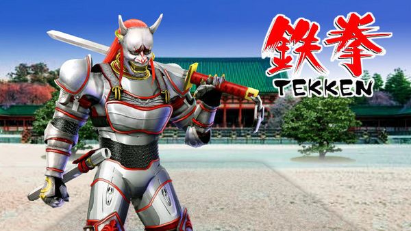 Metamorfosis Yoshimitsu, dari Ninja Hingga Gurita