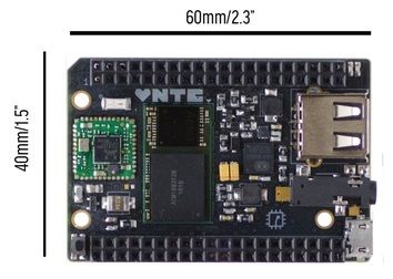 Ini Tampang Micro PC Rp 100 Ribuan