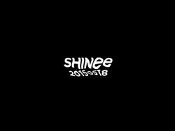 SHINee Rilis Album Full ke-4 ODD 18 Mei