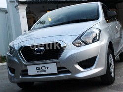 Datsun Mulai Tes Transmisi Otomatis, Bisa Pakai Punya Renault