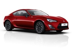 Toyota Siapkan Edisi Khusus GT 86 yang Dibanderol Lebih Murah