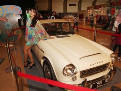 Diskon Mobil Avanza cs Gesek Mobil LCGC