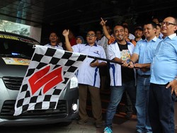 Suzuki: Komunitas Adalah Keluarga Kami