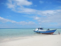 Sumpah, Derawan Bikin Nggak Mau Pulang!