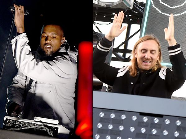 Kanye West Hingga David Guetta Ramaikan Konser Wango Tango 2015 Kanye West Hingga David Guetta Ramaikan Konser Wango Tango 2015