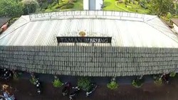 SaveSiJambulKuning, Taman Burung TMII Terima Kakatua Peliharaan Masyarakat