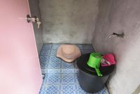 MCK Tak Layak, Warga Pelosok Kulon Progo Dapat Bantuan dari Mahasiswa