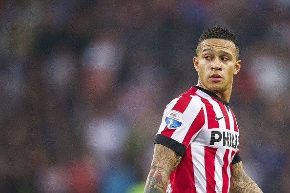 Menanti Kehebatan Striker Lulusan Eredivisie