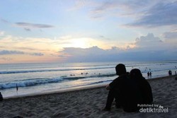 Long Weekend, Ini 6 Destinasi Liburan Menarik di Bali