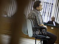 Bonaran Divonis 4 Tahun Penjara