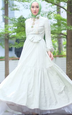 Dian Pelangi Cari Hijabers yang Menginspirasi dan Bisa Go International