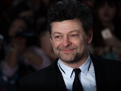 Jungle Book: Origins Jadi Film Debut Andy Serkis sebagai Sutradara