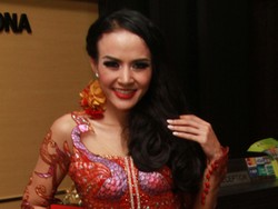 Soal Artis yang Terlibat Prostitusi, Cynthiara Alona: Bukan Cuma di Indonesia