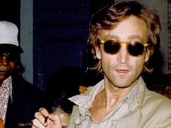 Dokumen Perceraian John Lennon dan Cynthia Powell Dilelang