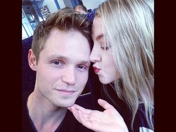 Luna Lovegood dan James Potter Dikabarkan Pacaran