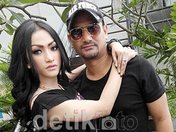 Apa Kata Mudji Massaid Sebagai Mantan Pacar Amel Alvi?