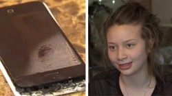 iPhone 5C Mendadak Terbakar di Celana, Remaja Terluka