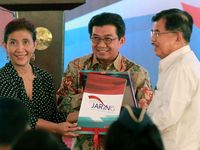 'Jaring' Nelayan untuk Dapat Modal Bank Diluncurkan