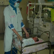 Sesosok Bayi Lengkap dengan Ari-ari Dibuang di Mushola