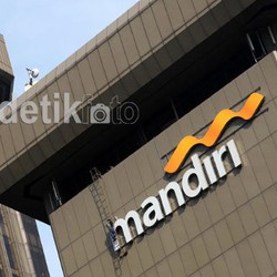 Bank Mandiri Akan Kucurkan Rp 1,25 T ke Sektor Perikanan, Naik 2 Kali Lipat