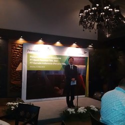 Beli Tiket Garuda Pakai Kartu Kredit Bank Permata Bisa Diskon 35%