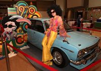 Setahun Kebangkitan Datsun Indonesia