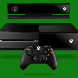 Xbox One Kapasitas 1 TB Segera Datang?